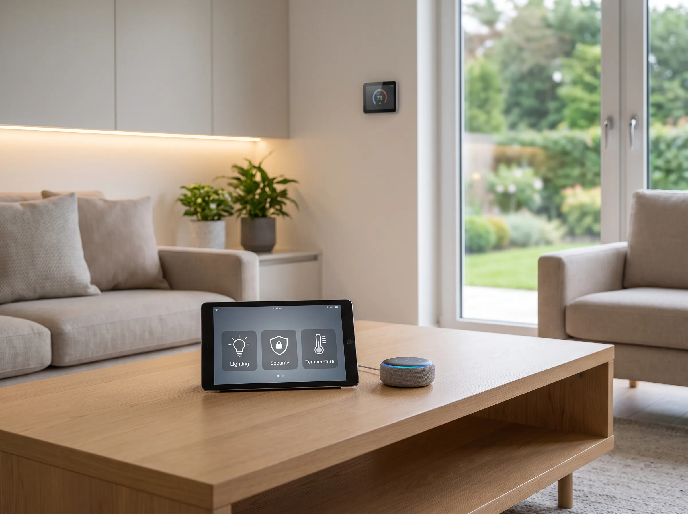 Home automatisation: pełny przewodnik po inteligentnym domu