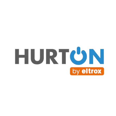 HURTON by eltrox